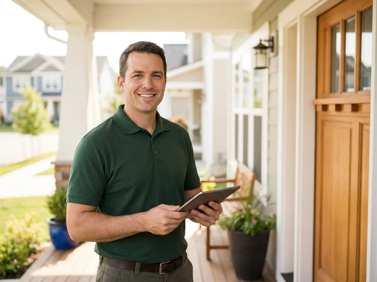 Pest control FAQs for Summit, AR